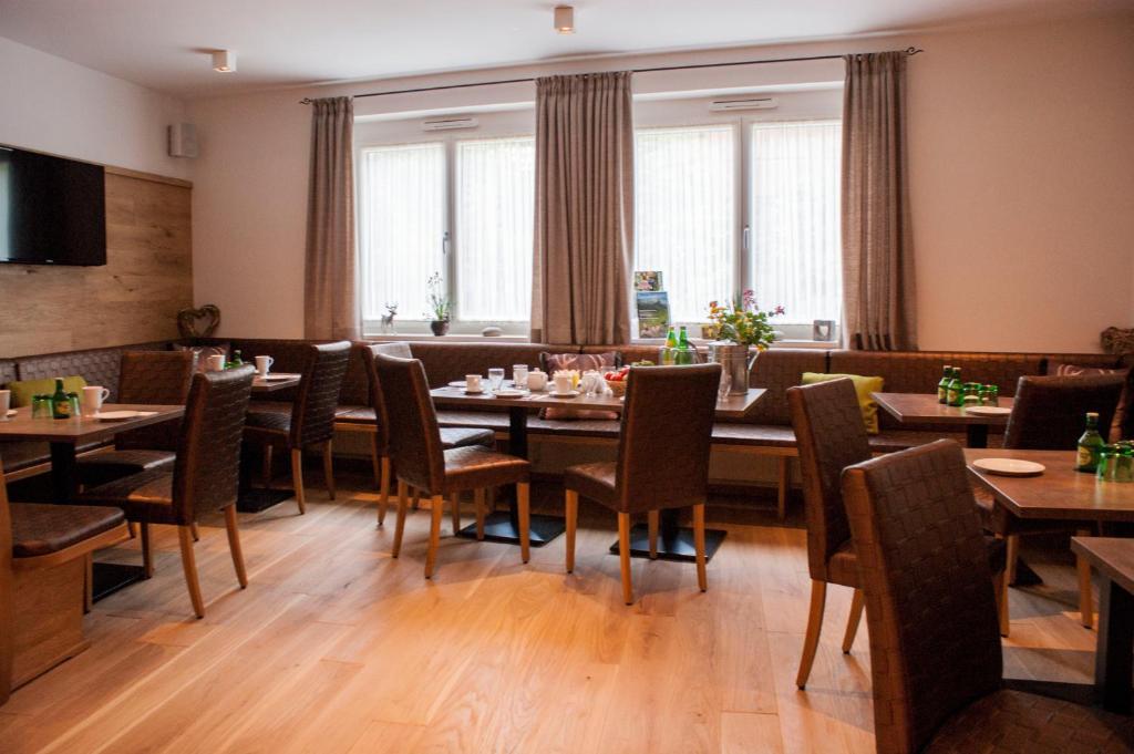 Aparthotel Bergtraum Mühlbach am Hochkönig Rom bilde